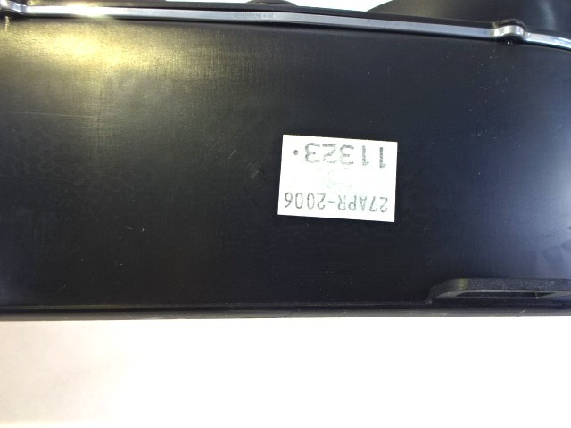 ARMATURNA PLO?CA OEM N. C2C1334 ORIGINAL REZERVNI DEL JAGUAR XJ X350 X358 (2003 - 2007)DIESEL LETNIK 2007