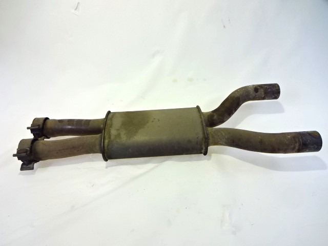 SREDNJI LONEC OEM N. 5W3-5212-AD ORIGINAL REZERVNI DEL JAGUAR XJ X350 X358 (2003 - 2007)DIESEL LETNIK 2007