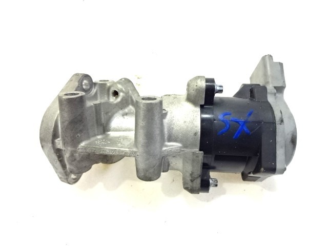 EGR VENTIL   OEM N. 4R8Q90475AC ORIGINAL REZERVNI DEL JAGUAR XJ X350 X358 (2003 - 2007)DIESEL LETNIK 2007