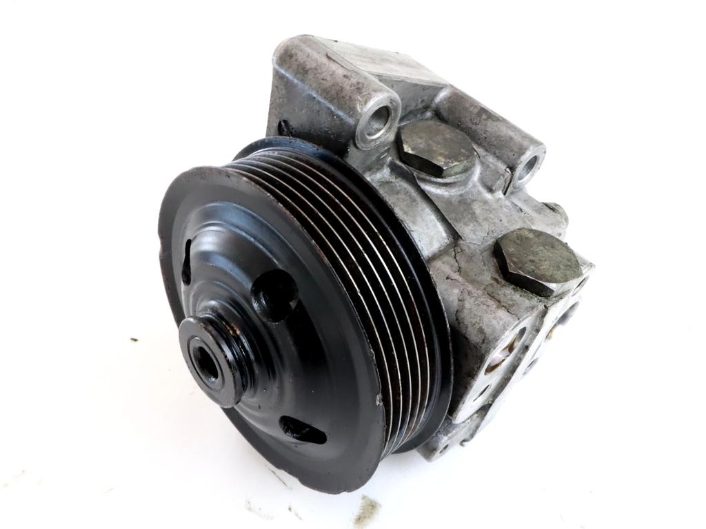 SERVO CRPALKA  OEM N. 6R833A696BC ORIGINAL REZERVNI DEL JAGUAR XJ X350 X358 (2003 - 2007)DIESEL LETNIK 2007