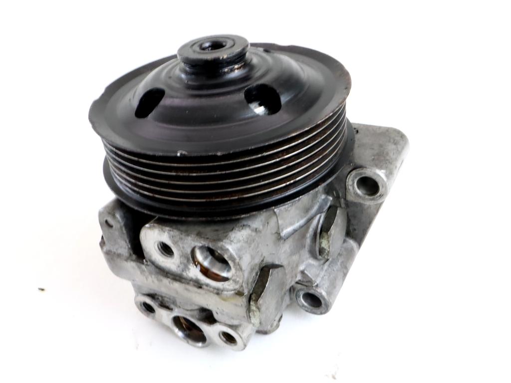 SERVO CRPALKA  OEM N. 6R833A696BC ORIGINAL REZERVNI DEL JAGUAR XJ X350 X358 (2003 - 2007)DIESEL LETNIK 2007