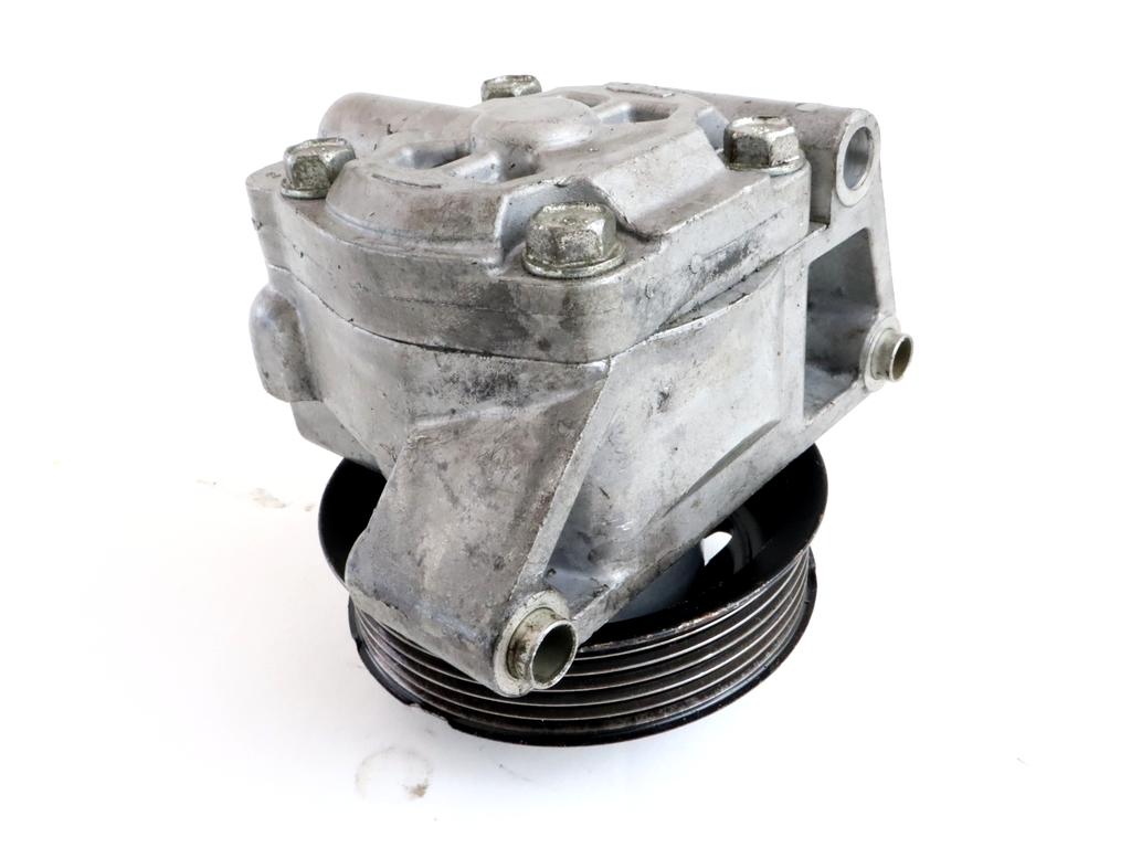 SERVO CRPALKA  OEM N. 6R833A696BC ORIGINAL REZERVNI DEL JAGUAR XJ X350 X358 (2003 - 2007)DIESEL LETNIK 2007