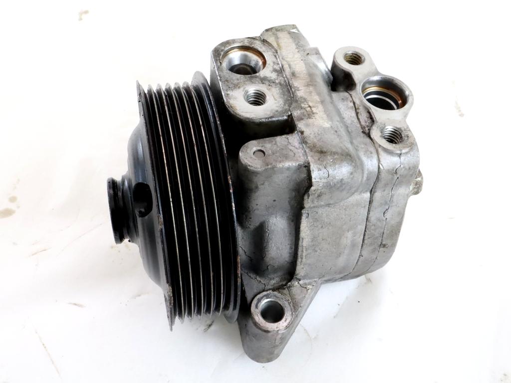 SERVO CRPALKA  OEM N. 6R833A696BC ORIGINAL REZERVNI DEL JAGUAR XJ X350 X358 (2003 - 2007)DIESEL LETNIK 2007