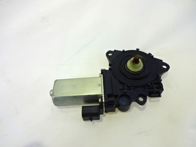 DVIZNI MEHANIZEM SPREDNIH STEKEL  OEM N. 46841278 ORIGINAL REZERVNI DEL LANCIA MUSA 350 R (09/2007 - 8/2013) DIESEL LETNIK 2008