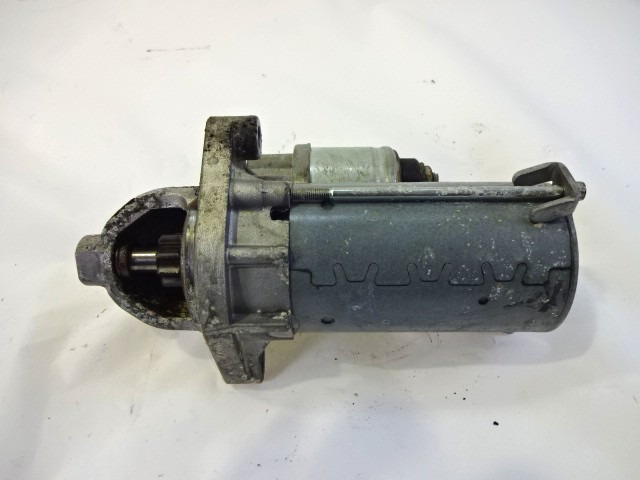 ZAGANJAC MOTORJA  OEM N. 518102660 ORIGINAL REZERVNI DEL LANCIA MUSA 350 R (09/2007 - 8/2013) DIESEL LETNIK 2008