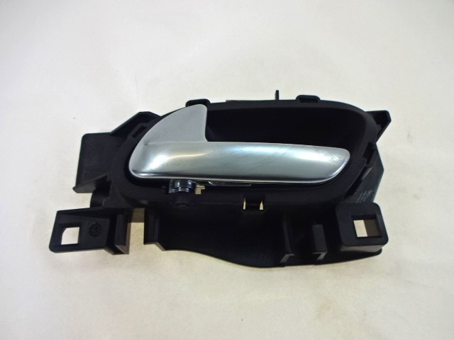 NOTRANJA KLJUKA  OEM N. 9685950377 ORIGINAL REZERVNI DEL CITROEN C4 MK2 (2010 - 2018) DIESEL LETNIK 2014