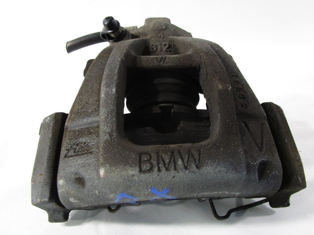 SPREDNJE DESNE ZAVORNE CELJUSTI  OEM N. 34116768458 ORIGINAL REZERVNI DEL MINI ONE / COOPER / COOPER S R50 R52 R53 (2001-2006) BENZINA LETNIK 2002