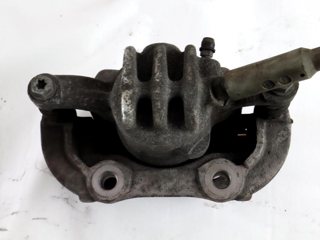 SPREDNJE DESNE ZAVORNE CELJUSTI  OEM N. 4401S3 ORIGINAL REZERVNI DEL CITROEN C4 MK2 (2010 - 2018) DIESEL LETNIK 2014