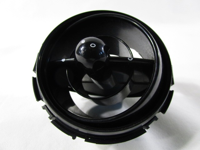 ODVOD ZRAKA OEM N. 64226800887 ORIGINAL REZERVNI DEL MINI ONE / COOPER / COOPER S R50 R52 R53 (2001-2006) BENZINA LETNIK 2002