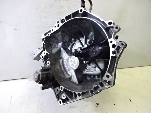 ROCNI MENJALNIK OEM N. 2231N1 1608424880 ORIGINAL REZERVNI DEL CITROEN C4 MK2 (2010 - 2018) DIESEL LETNIK 2014