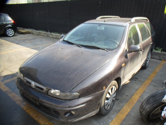 FIAT MAREA SW 1.9 D 77KW 5M 5P (1999) RICAMBI IN MAGAZZINO 