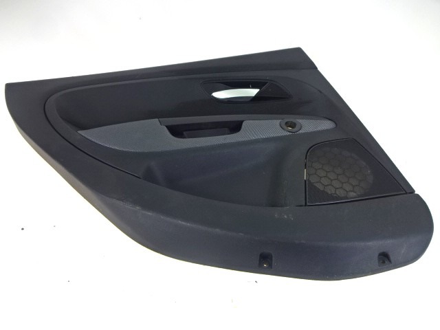 VRATNI PANEL OEM N. PNPSTFTGPUNTO199BR5P ORIGINAL REZERVNI DEL FIAT GRANDE PUNTO 199 (2005 - 2012) DIESEL LETNIK 2008