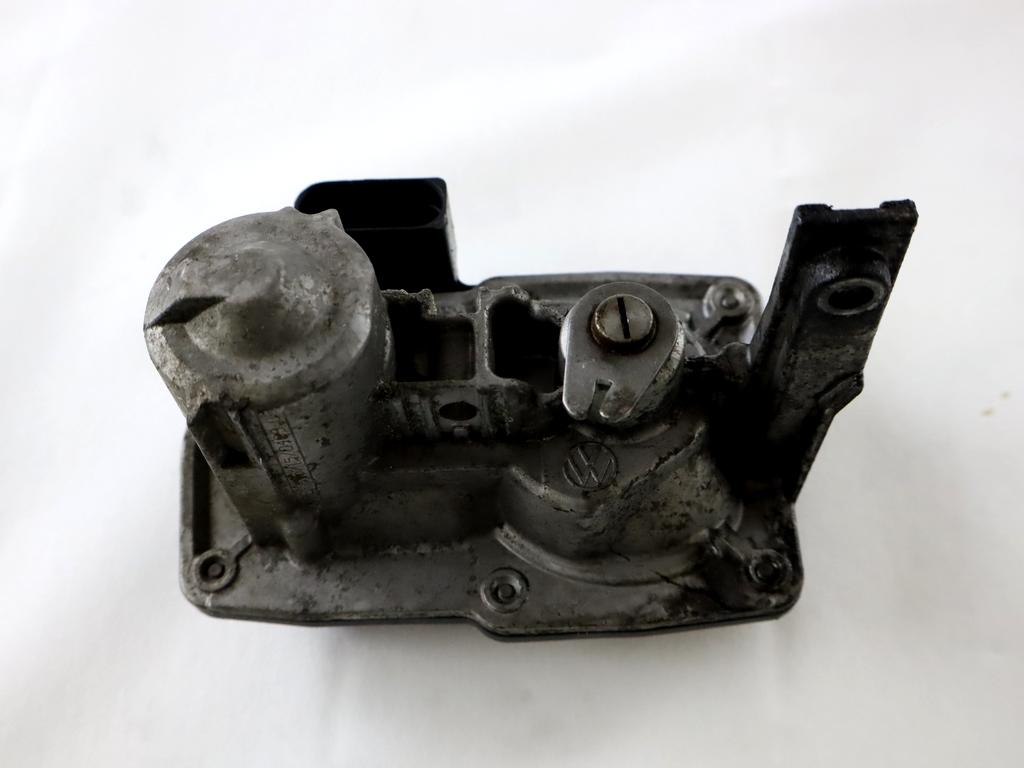 LOPUTA AKTUATORJA OEM N. 3Q0253691F ORIGINAL REZERVNI DEL AUDI A4 B8 8KH ALLROAD  (2009 - 2016)DIESEL LETNIK 2015