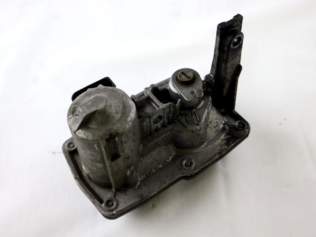 LOPUTA AKTUATORJA OEM N. 3Q0253691F ORIGINAL REZERVNI DEL AUDI A4 B8 8KH ALLROAD  (2009 - 2016)DIESEL LETNIK 2015