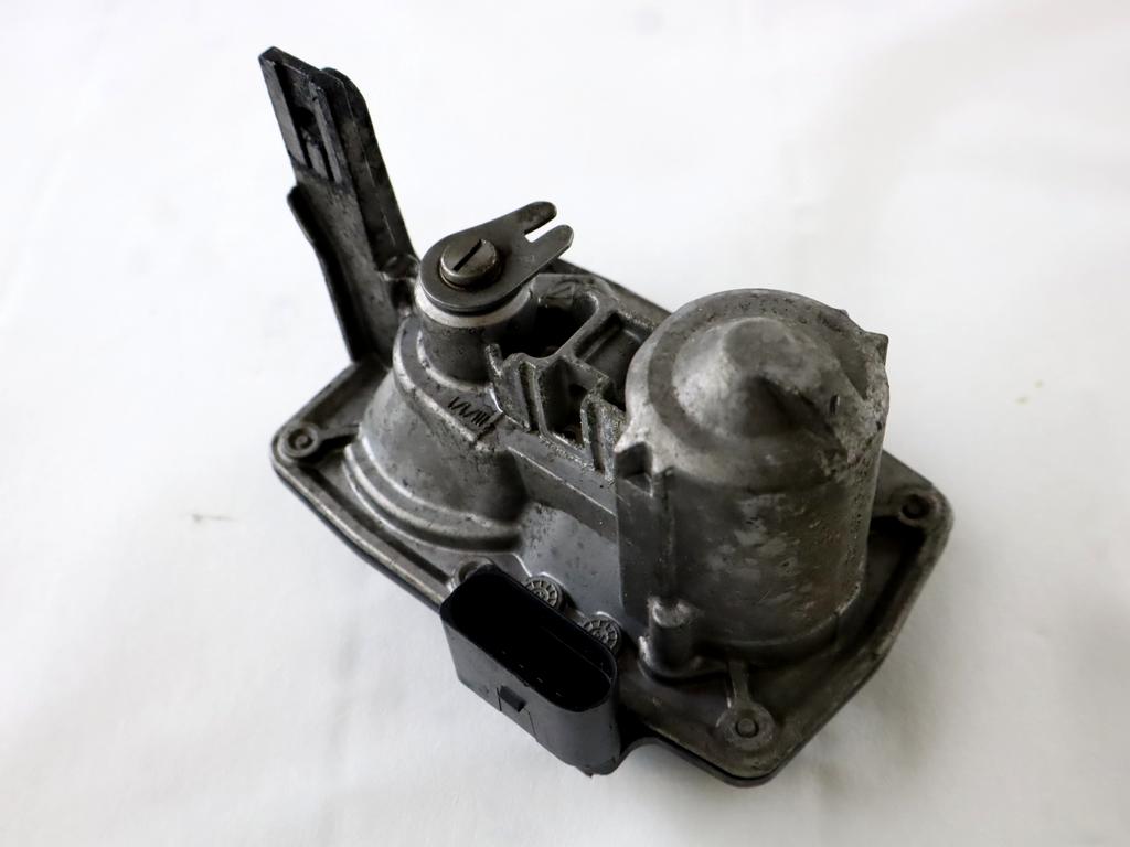 LOPUTA AKTUATORJA OEM N. 3Q0253691F ORIGINAL REZERVNI DEL AUDI A4 B8 8KH ALLROAD  (2009 - 2016)DIESEL LETNIK 2015