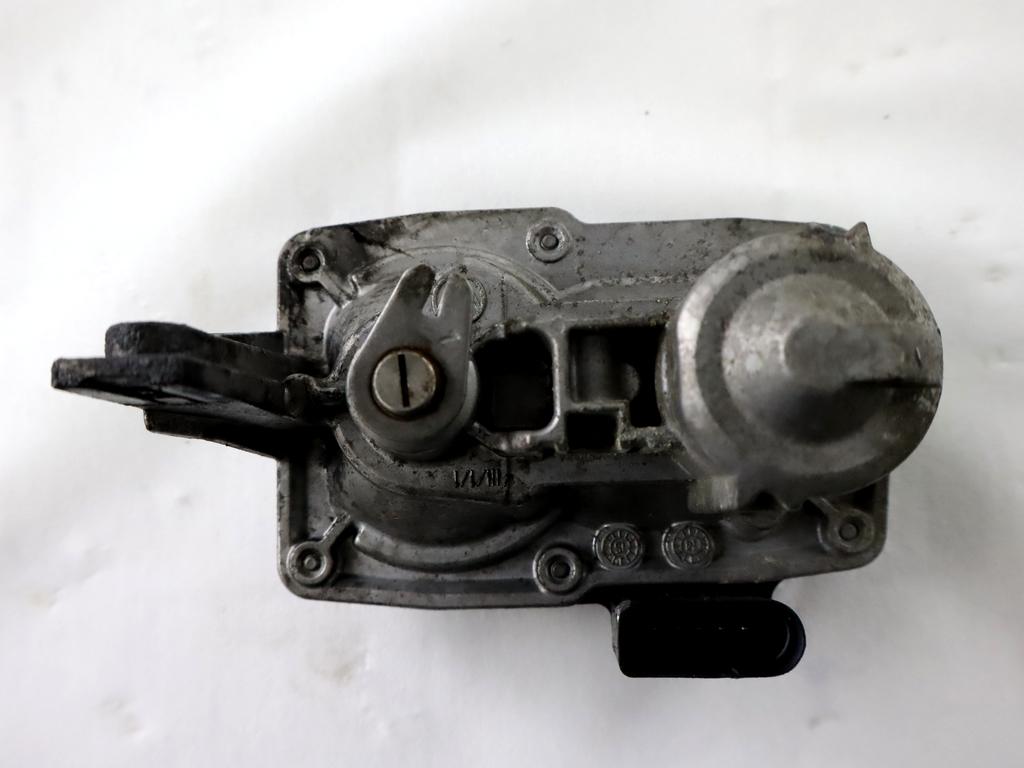 LOPUTA AKTUATORJA OEM N. 3Q0253691F ORIGINAL REZERVNI DEL AUDI A4 B8 8KH ALLROAD  (2009 - 2016)DIESEL LETNIK 2015