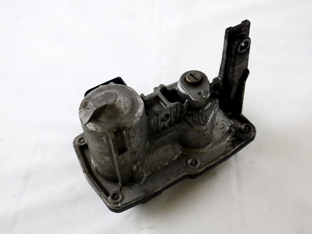 LOPUTA AKTUATORJA OEM N. 3Q0253691F ORIGINAL REZERVNI DEL AUDI A4 B8 8KH ALLROAD  (2009 - 2016)DIESEL LETNIK 2015