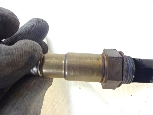 SONDA LAMBDA  OEM N. 03L906262 ORIGINAL REZERVNI DEL AUDI A4 B8 8KH ALLROAD  (2009 - 2016)DIESEL LETNIK 2015