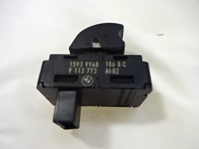 STIKALO ELEKTRICNEGA DVIGA STEKEL OEM N. 9113773 ORIGINAL REZERVNI DEL BMW X3 E83 LCI R (2006 - 2010) DIESEL LETNIK 2008