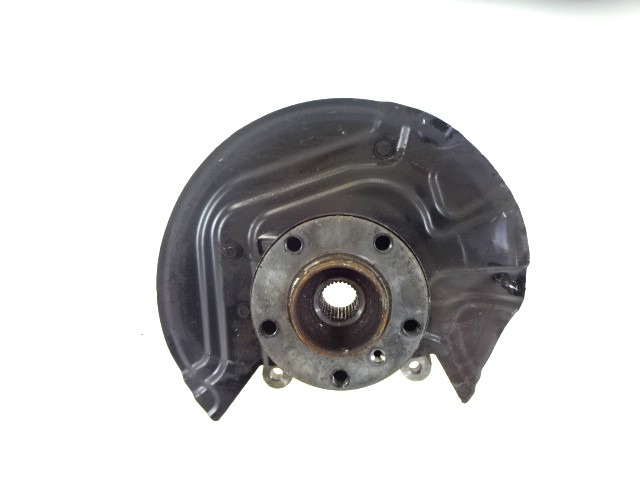 VRTLJIVI LEZAJ DESNO / PESTO KOLESA Z LEZAJEM SPREDAJ OEM N. 31213450558 ORIGINAL REZERVNI DEL BMW X3 E83 LCI R (2006 - 2010) DIESEL LETNIK 2008