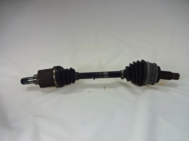 LEVA SPREDNJA POGONSKA GRED  OEM N. 3450563 ORIGINAL REZERVNI DEL BMW X3 E83 LCI R (2006 - 2010) DIESEL LETNIK 2008