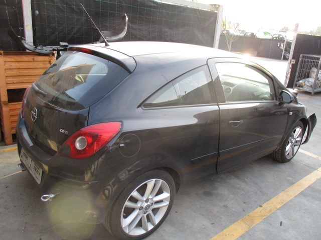 OPEL CORSA 1.3 66KW 3P D 6M (2007) RICAMBI IN MAGAZZINO