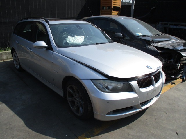 BMW SERIE 3 320 D SW 2.0 D 120KW 6M 5P (2007) RICAMBI IN MAGAZZINO