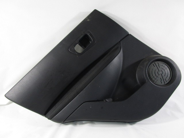 VRATNI PANEL OEM N. PNPSTNQASHQAIJ10ESV5P ORIGINAL REZERVNI DEL NISSAN QASHQAI J10E (03/2010 - 2013) DIESEL LETNIK 2013