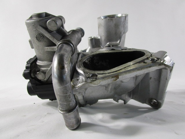 EGR VENTIL   OEM N. 70036814 ORIGINAL REZERVNI DEL NISSAN QASHQAI J10E (03/2010 - 2013) DIESEL LETNIK 2013