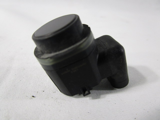 PARKIRNI SENZORJI OEM N. 28438BG00A ORIGINAL REZERVNI DEL NISSAN QASHQAI J10E (03/2010 - 2013) DIESEL LETNIK 2013