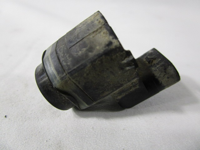 PARKIRNI SENZORJI OEM N. 28438BG00A ORIGINAL REZERVNI DEL NISSAN QASHQAI J10E (03/2010 - 2013) DIESEL LETNIK 2013