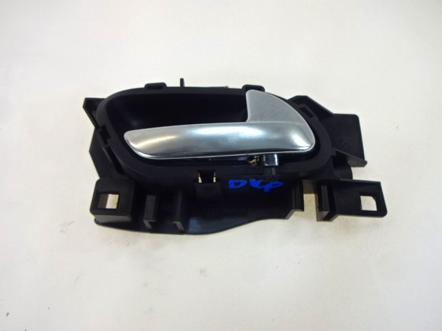 NOTRANJA KLJUKA  OEM N. 96555516VV ORIGINAL REZERVNI DEL PEUGEOT 208 CA CC MK1 (2012 -2019) DIESEL LETNIK 2014