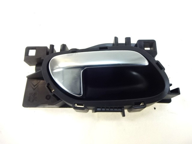 NOTRANJA KLJUKA  OEM N. 96555516VV ORIGINAL REZERVNI DEL PEUGEOT 208 CA CC MK1 (2012 -2019) DIESEL LETNIK 2014