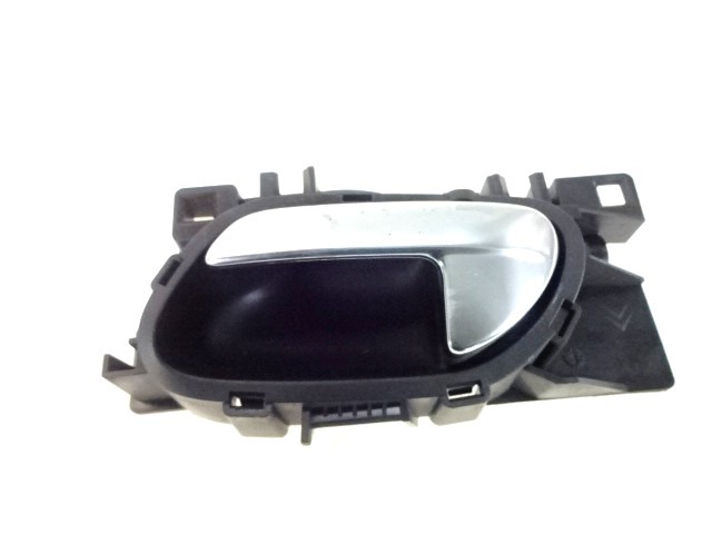 NOTRANJA KLJUKA  OEM N. 96555518VV ORIGINAL REZERVNI DEL PEUGEOT 208 CA CC MK1 (2012 -2019) DIESEL LETNIK 2014