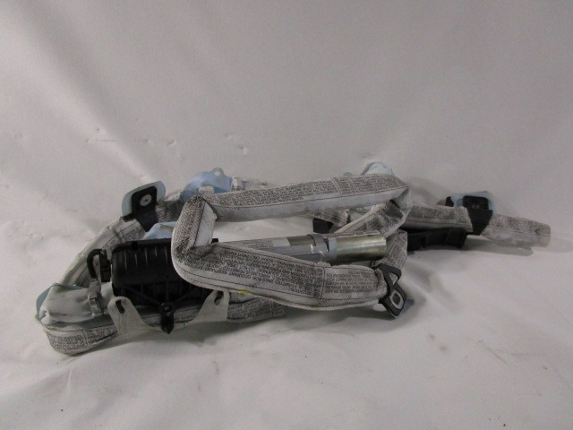 ZRACNA BLAZINA GLAVA DESNA OEM N. 85696686003B ORIGINAL REZERVNI DEL BMW SERIE 3 BER/SW/COUPE/CABRIO E90/E91/E92/E93 (2005 -2009) DIESEL LETNIK 2007