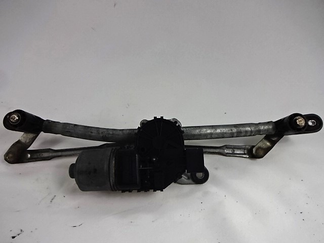 MOTORCEK PREDNJIH BRISALCEV OEM N. 390241915 ORIGINAL REZERVNI DEL FIAT CROMA 194 MK2 (2005 - 10/2007)  DIESEL LETNIK 2007