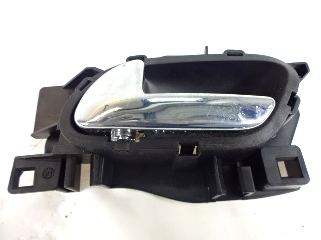 NOTRANJA KLJUKA  OEM N. 9660525480 ORIGINAL REZERVNI DEL PEUGEOT 308 4A 4B 4C 4E 4H MK1 BER/SW/CC (2007 - 2013) DIESEL LETNIK 2008