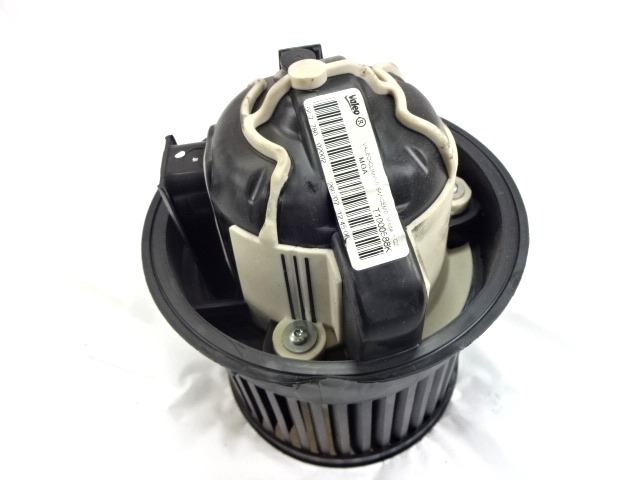 VENTILATOR  KABINE  OEM N. T1000588K ORIGINAL REZERVNI DEL PEUGEOT 308 4A 4B 4C 4E 4H MK1 BER/SW/CC (2007 - 2013) DIESEL LETNIK 2008