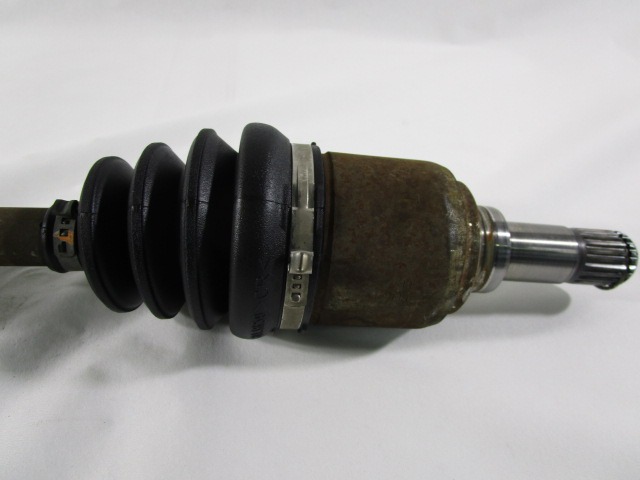 DESNA SPREDNJA POGONSKA GRED  OEM N. 51955476 ORIGINAL REZERVNI DEL FIAT 500 CINQUECENTO 312 MK3 (2007 - 2015) BENZINA LETNIK 2008