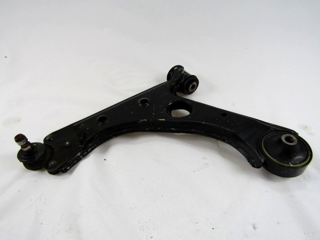 SPREDNJA LEVA ROKA  OEM N. 55703230 ORIGINAL REZERVNI DEL OPEL CORSA D S07 (2006 - 2011) DIESEL LETNIK 2007