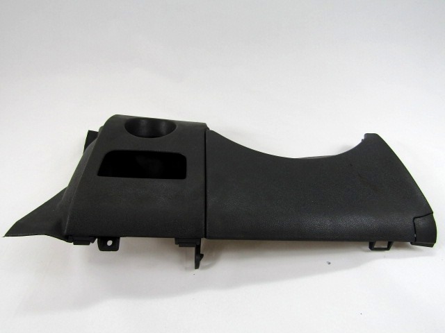 MONTA?NI DELI /  ARMATURNE PLOSCE SPODNJI OEM N. 13228683 ORIGINAL REZERVNI DEL OPEL CORSA D S07 (2006 - 2011) DIESEL LETNIK 2007