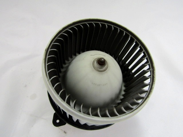 VENTILATOR  KABINE  OEM N. 5.D33.301.0.0 ORIGINAL REZERVNI DEL OPEL CORSA D S07 (2006 - 2011) DIESEL LETNIK 2007