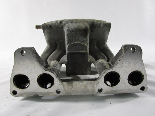 SESALNI KOLEKTOR OEM N. 47129743 ORIGINAL REZERVNI DEL SKODA FABIA MK1 6Y2 BER/SW (2000 - 03/2007) BENZINA LETNIK 2002