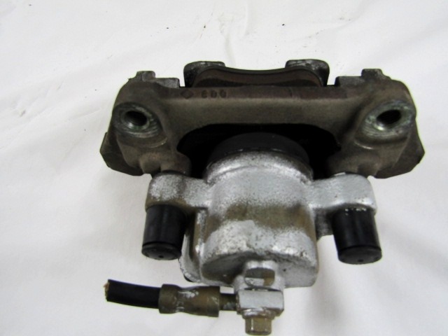 SPREDNJE DESNE ZAVORNE CELJUSTI  OEM N. 34116768458 ORIGINAL REZERVNI DEL MINI ONE / COOPER / COOPER S R50 R52 R53 (2001-2006) DIESEL LETNIK 2003