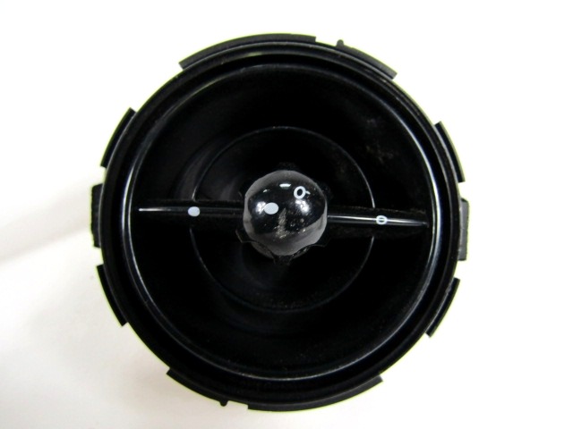 ODVOD ZRAKA OEM N. 64226800887 ORIGINAL REZERVNI DEL MINI ONE / COOPER / COOPER S R50 R52 R53 (2001-2006) DIESEL LETNIK 2003