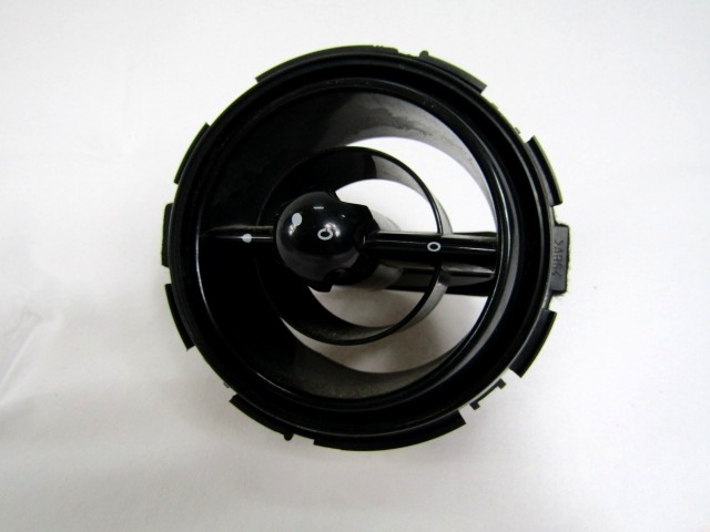 ODVOD ZRAKA OEM N. 64226800887 ORIGINAL REZERVNI DEL MINI ONE / COOPER / COOPER S R50 R52 R53 (2001-2006) DIESEL LETNIK 2003