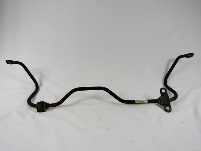 SPREDNJI STABILIZATOR OEM N. 6757071 ORIGINAL REZERVNI DEL MINI ONE / COOPER / COOPER S R50 R52 R53 (2001-2006) DIESEL LETNIK 2003