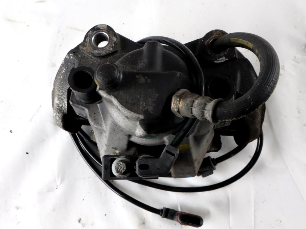 ZADNJE DESNE ZAVORNE CELJUSTI  OEM N. A0024202683 ORIGINAL REZERVNI DEL MERCEDES CLASSE E W211 S211 R BER/SW (06/2006 - 2009)DIESEL LETNIK 2006