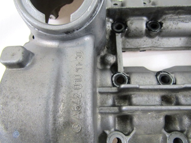 OEM N. A6420101130 ORIGINAL REZERVNI DEL MERCEDES CLASSE E W211 S211 R BER/SW (06/2006 - 2009)DIESEL LETNIK 2006