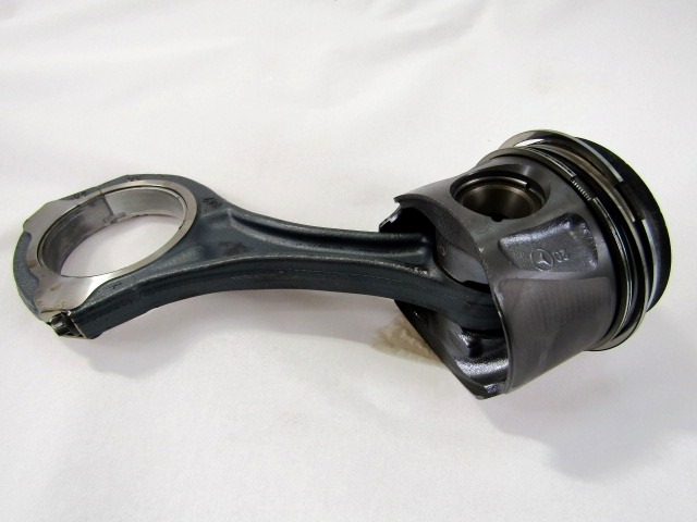 BAT ROCICNE GREDI/ OEM N. 8340E ORIGINAL REZERVNI DEL MERCEDES CLASSE E W211 S211 R BER/SW (06/2006 - 2009)DIESEL LETNIK 2006